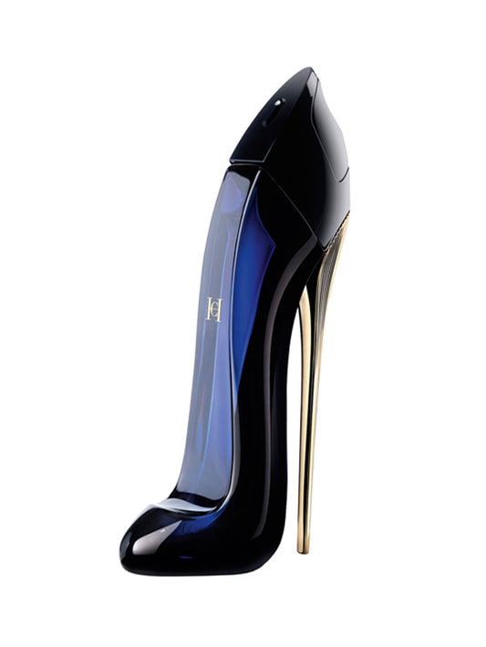 Carolina Herrera Good Girl EDP Femme – Floral Gourmand Jasmin & Cacao