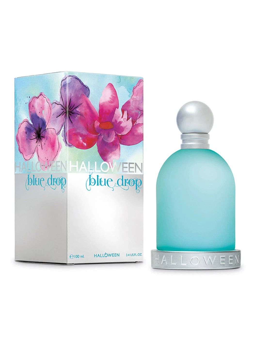 Halloween Blue Drop by Perfumerías Padilla