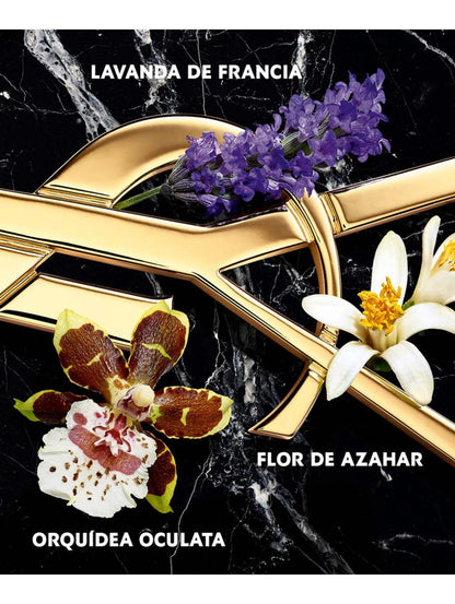 Libre Intense by Perfumerías Padilla