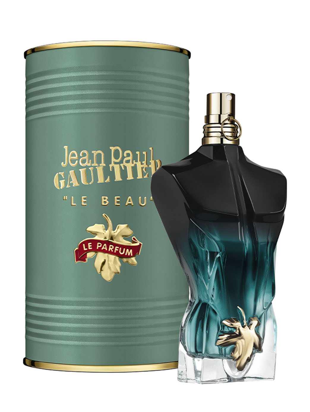 Le Beau Le Parfum by Perfumerías Padilla