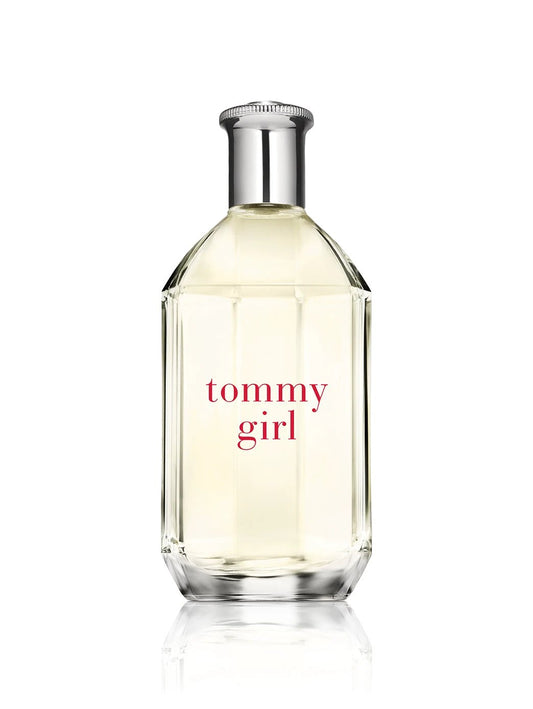 Tommy Girl by Perfumerías Padilla