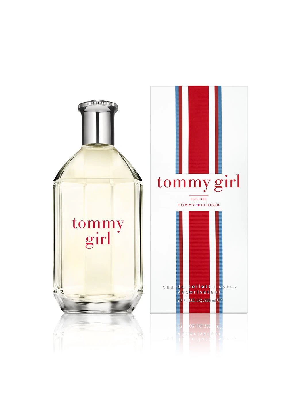 Tommy Girl by Perfumerías Padilla