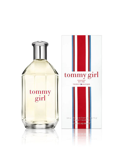 Tommy Girl by Perfumerías Padilla