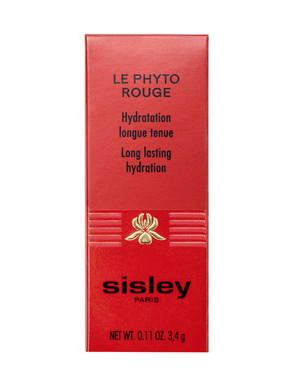 Sisley – Le Phyto-Rouge Rouge à Lèvres Soin Repulpant Ultra-Lumineux | 24 Teintes