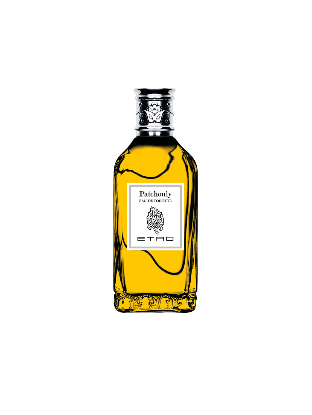 Patchouly Eau De Toilette by Perfumerías Padilla