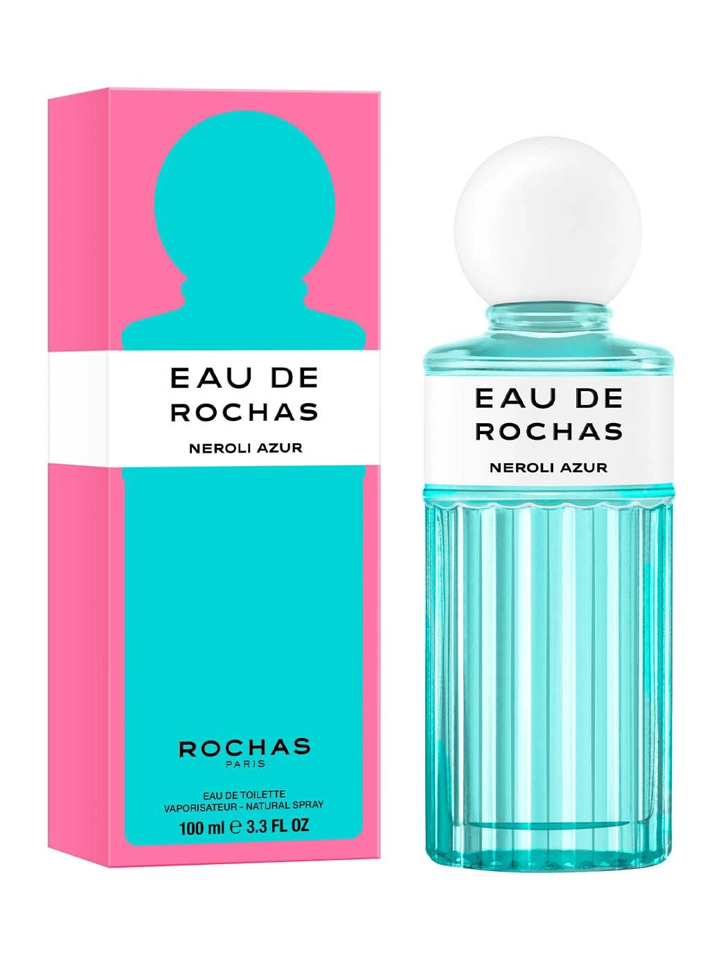 Neroli Azur by Perfumerías Padilla