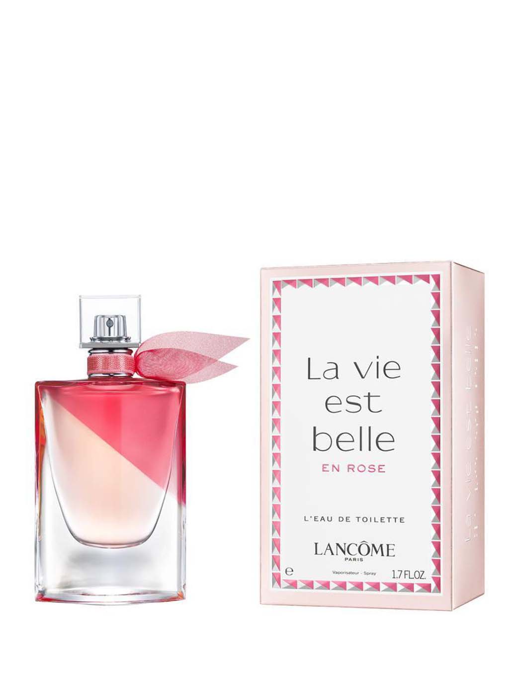 La Vie Est Belle En Rose by Perfumerías Padilla