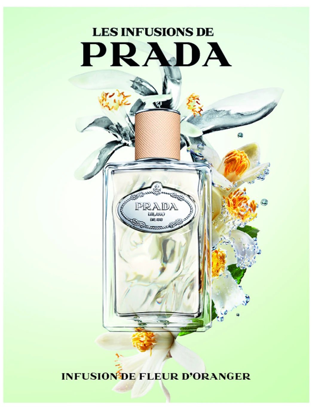 Prada Infusion De Fleur D'Oranger by Perfumerías Padilla