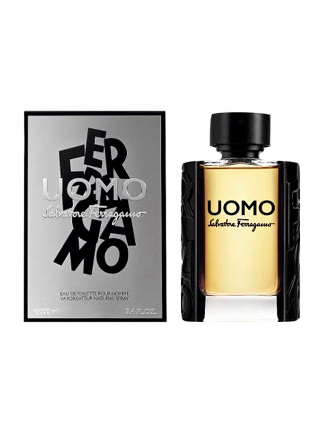 Uomo by Perfumerías Padilla