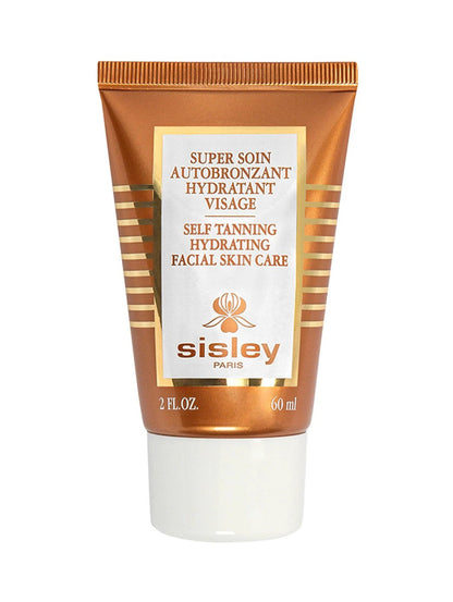 Super Soin Autobronzant Hydratant Visage Facial by Perfumerías Padilla