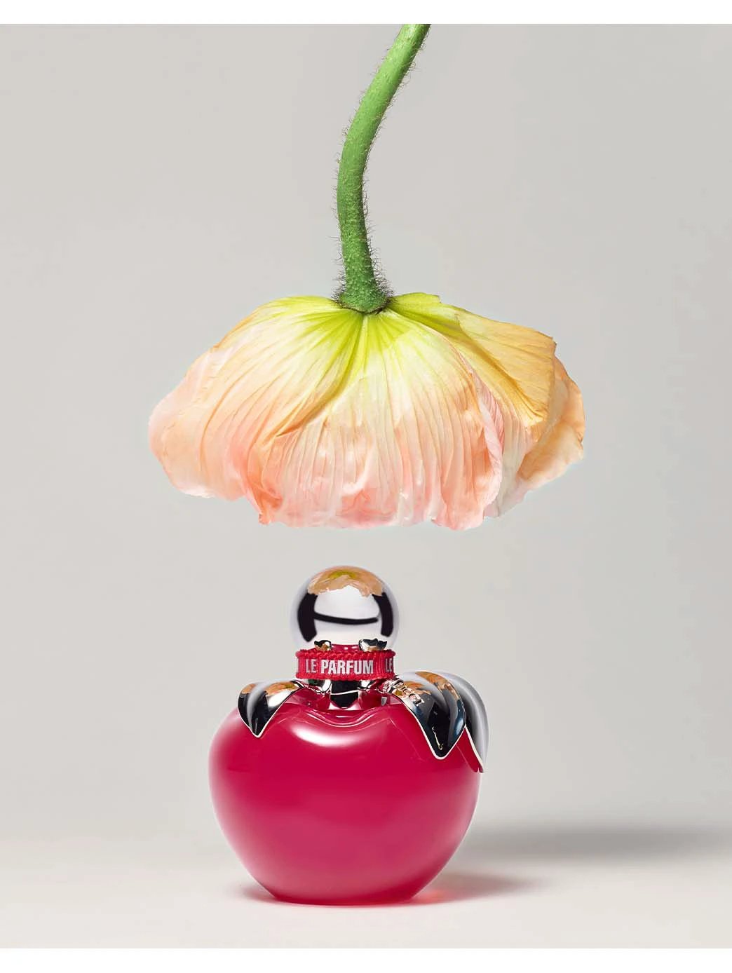 Nina Le Parfum by Perfumerías Padilla