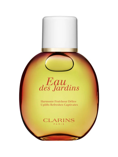 Agua De Tratamiento- Eau Des Jardins by Perfumerías Padilla