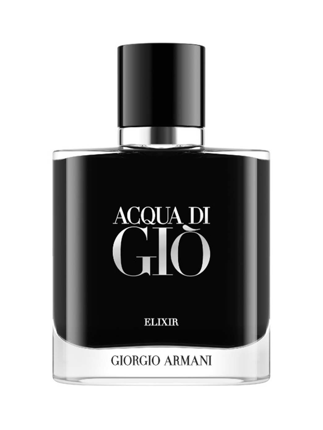 Acqua Di Giò Elixir Pour Homme Parfum Intense Authentique