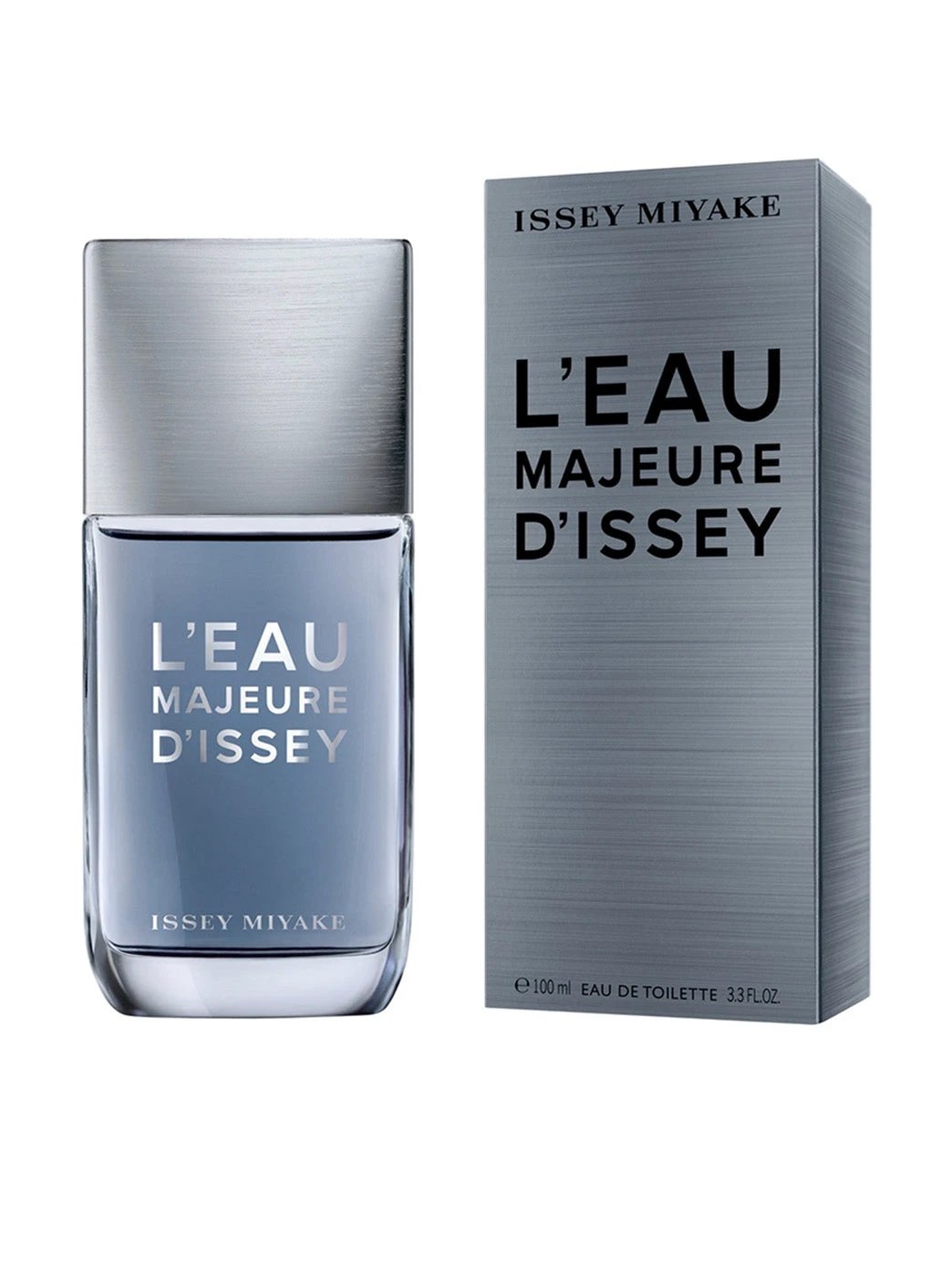 L'Eau Majeure d'Issey by Perfumerías Padilla