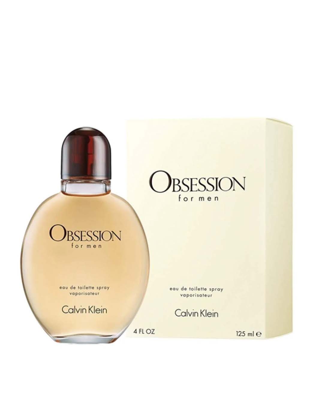 Obsession Man by Perfumerías Padilla