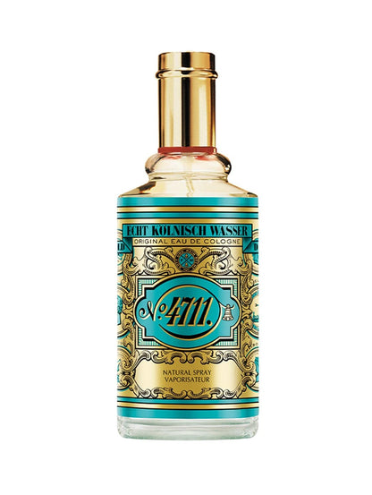Eau De Cologne Molanus Spray by Perfumerías Padilla