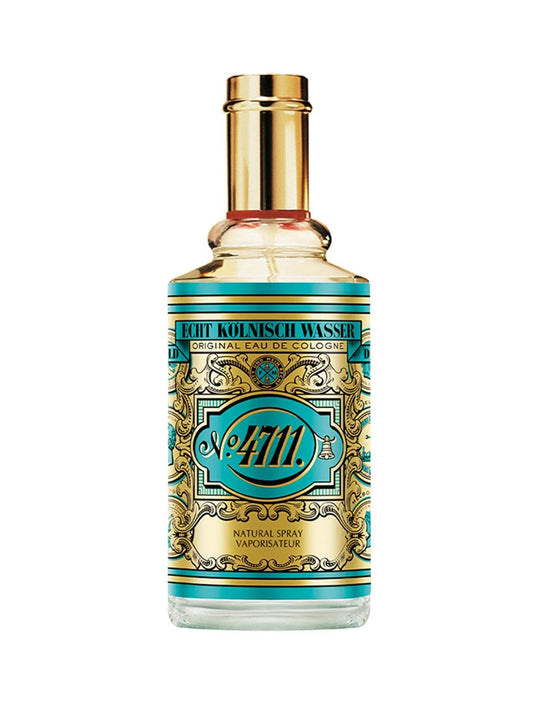 Eau De Cologne Molanus Spray by Perfumerías Padilla
