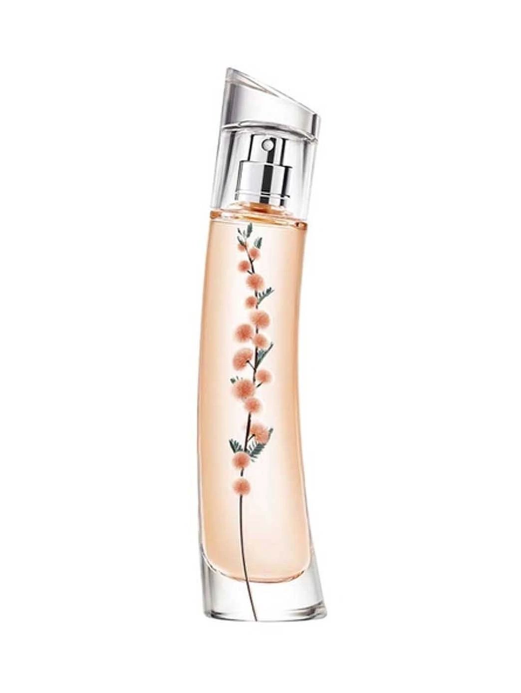 Flower Ikebana Mimosa by Perfumerías Padilla