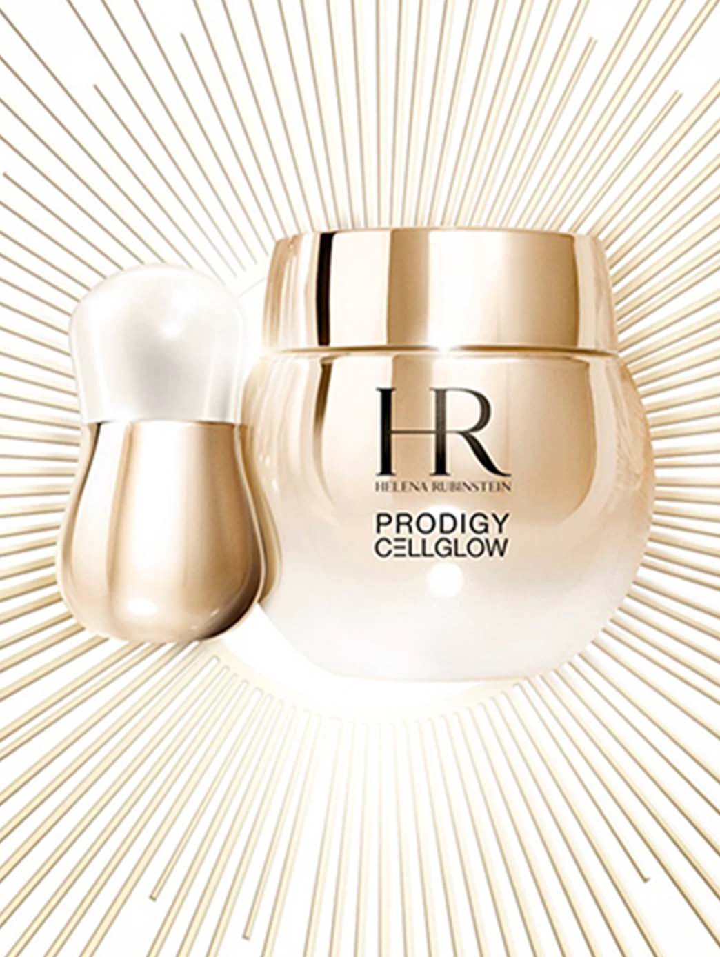Prodigy Cellglow - Tratamiento De Ojos Iluminador by Perfumerías Padilla