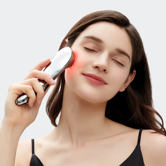 RF Multi-Fonctions 24K Anti-Âge & Lifting - Eternas by Eternas