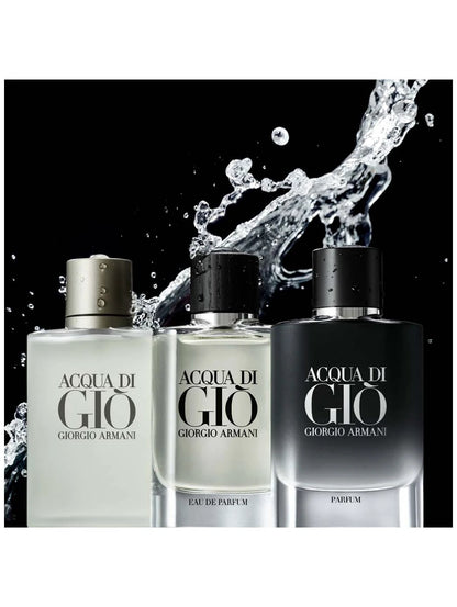 Acqua di Giò by Perfumerías Padilla