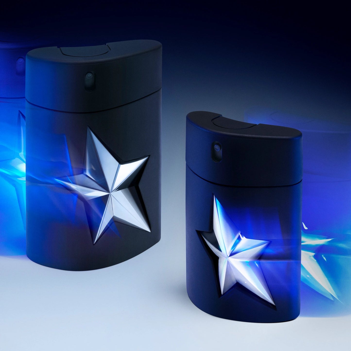 A Men Fantasm Eau De Parfum Pour Homme Gourmand Ambre Bois