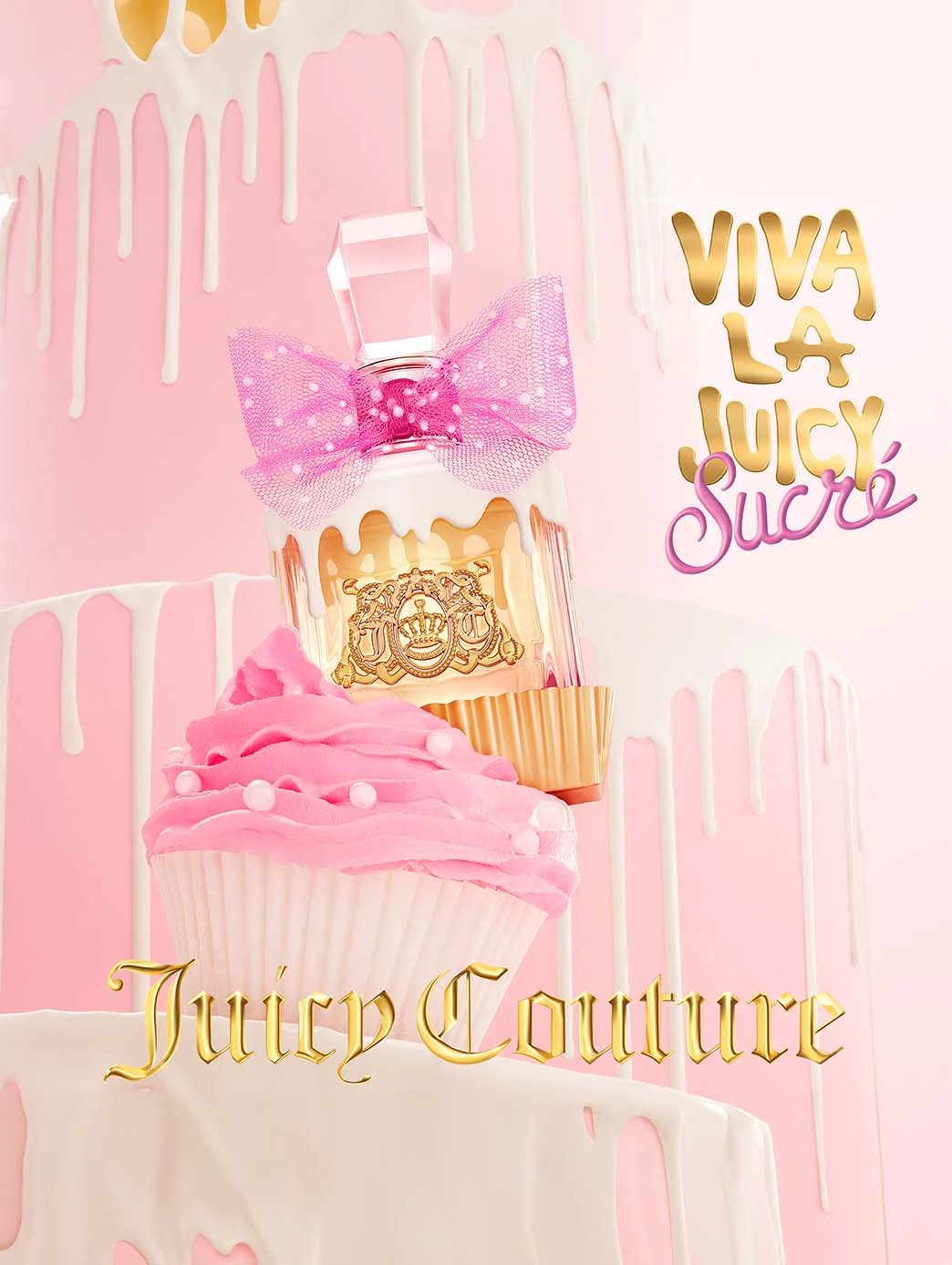 Viva La Juicy Sucré by Perfumerías Padilla