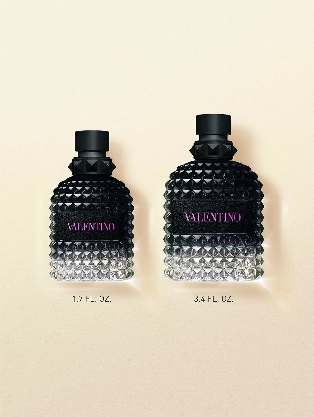 Born In Roma Uomo by Perfumerías Padilla