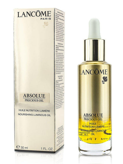 Absolue Precious Oil by Perfumerías Padilla
