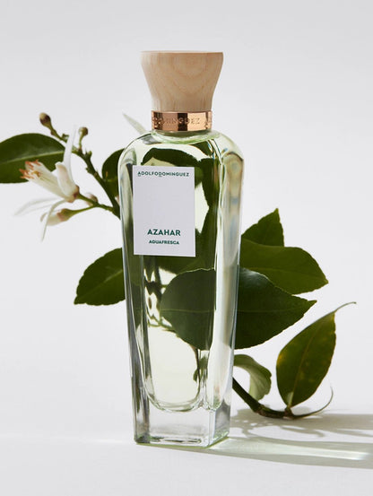 Agua Fresca Azahar by Perfumerías Padilla