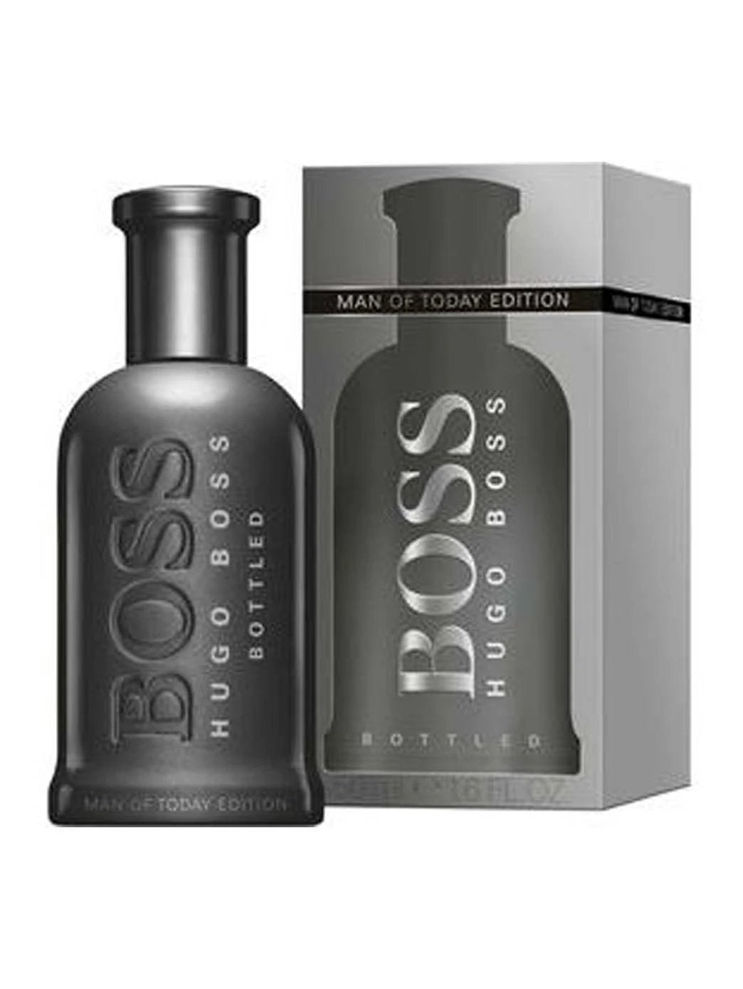Boss Bottle Man Of Today Edition by Perfumerías Padilla