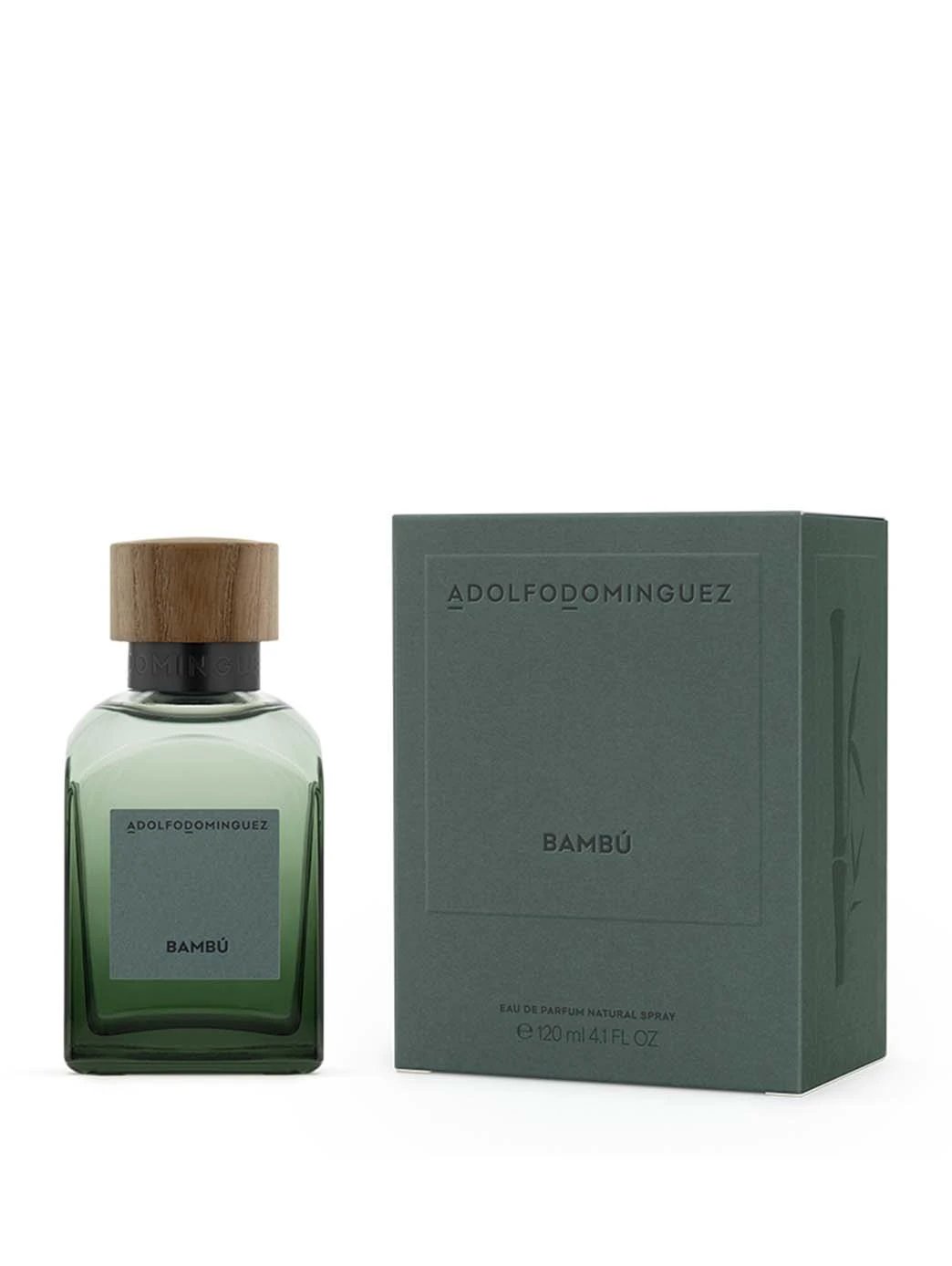 Bambú by Perfumerías Padilla