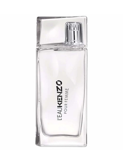 Eau Kenzo Femme by Perfumerías Padilla