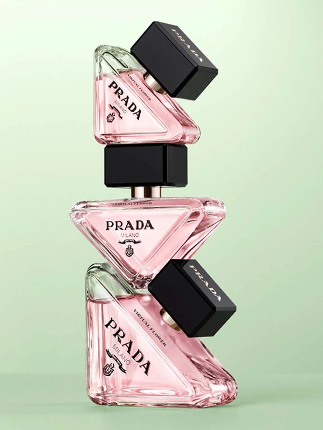 Paradoxe Virtual Flower by Perfumerías Padilla