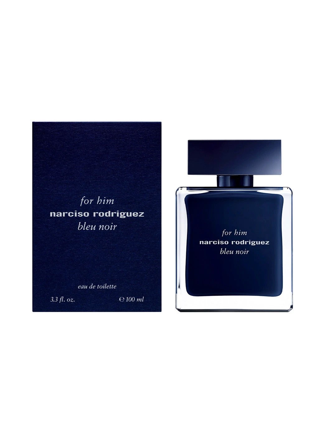 For Him Bleu Noir by Perfumerías Padilla