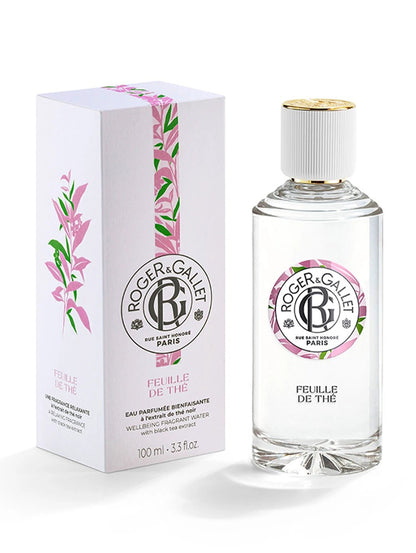 Feuille de Thé by Perfumerías Padilla