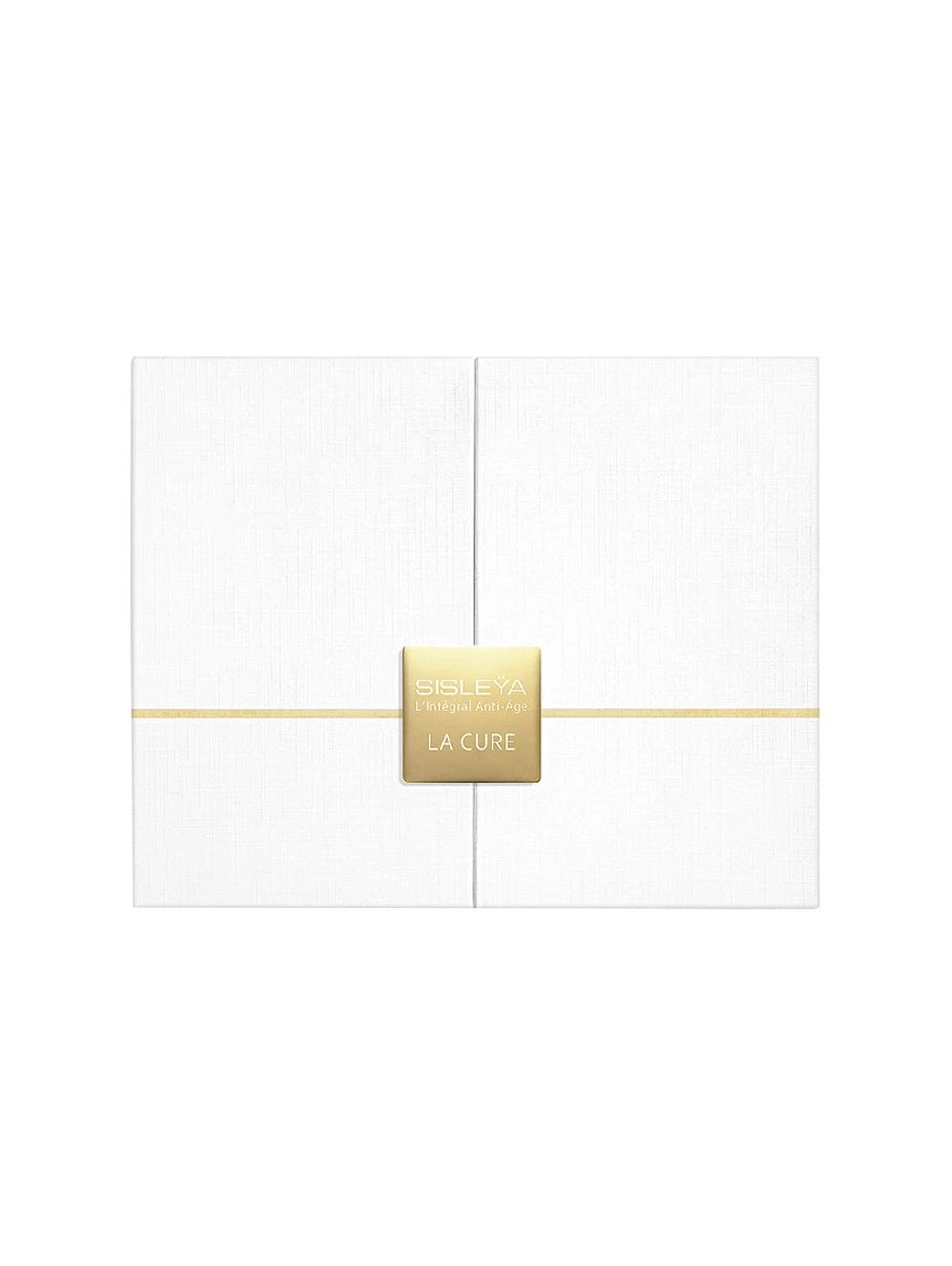 Sisleÿa L'Intégral Anti-Âge LA CURE 10x4 ml by Perfumerías Padilla