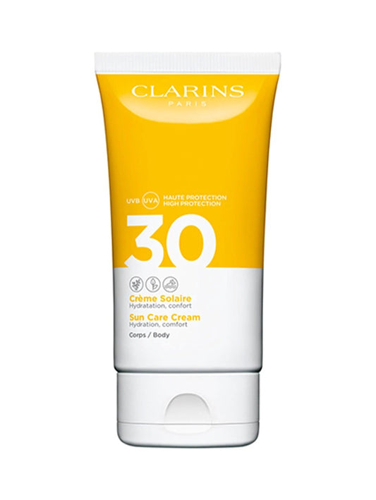 Crema Solar Corporal UVA/UVB 30 by Perfumerías Padilla