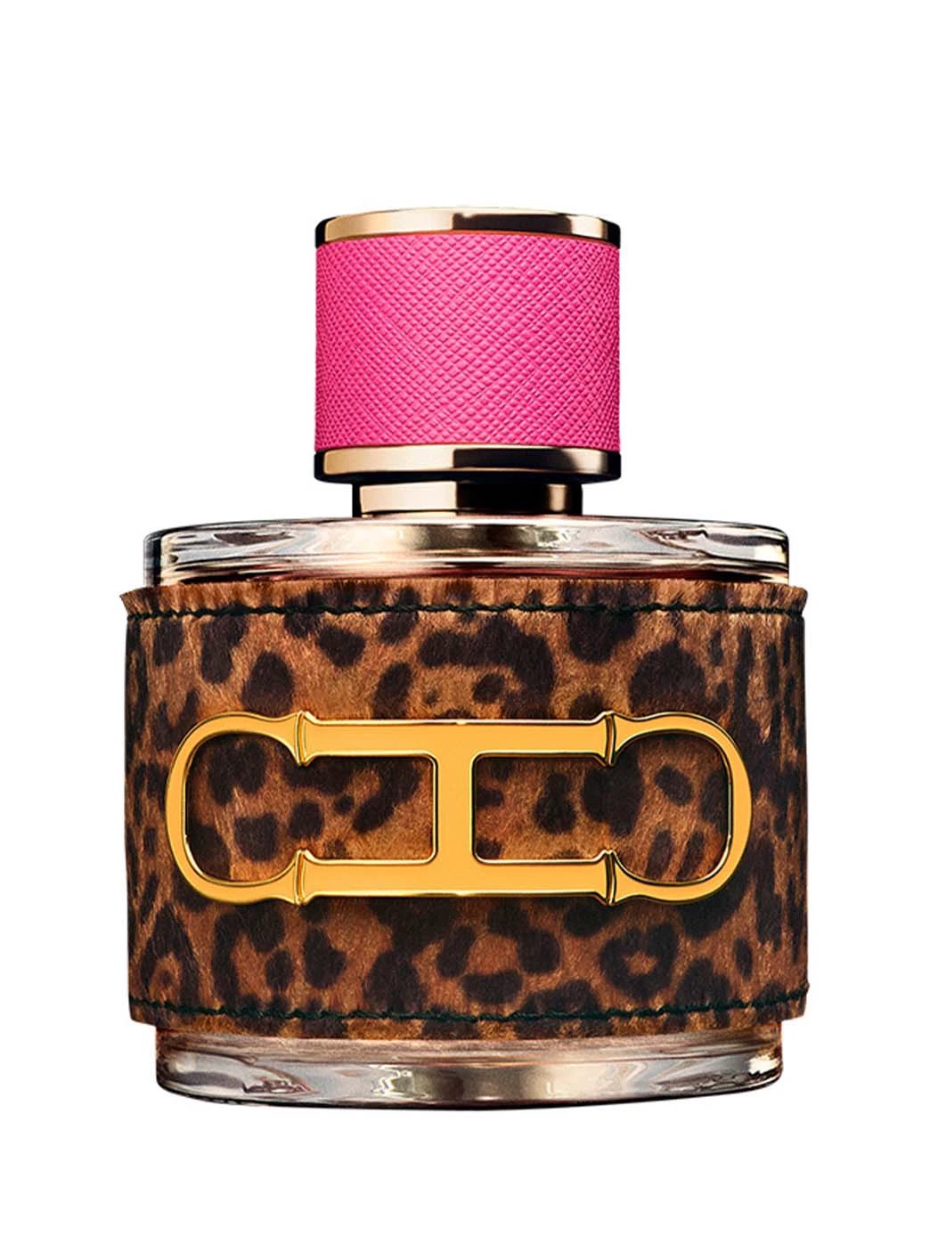 CH Wild Love Limited Edition Eau de Parfum by Perfumerías Padilla