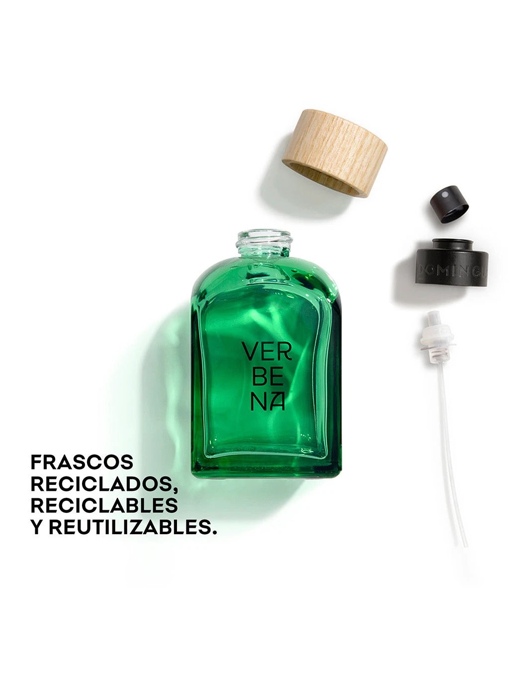 Verbena Limited Edition Hombre by Perfumerías Padilla
