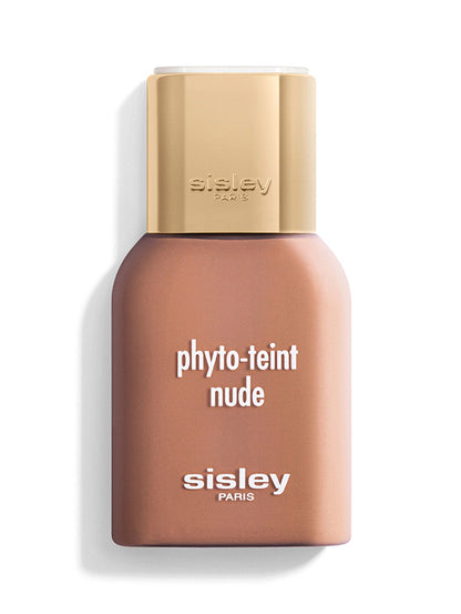 Sisley – Phyto-Teint Nude Fond de Teint Soin Sans Huile Couvrance Légère | 11 Teintes