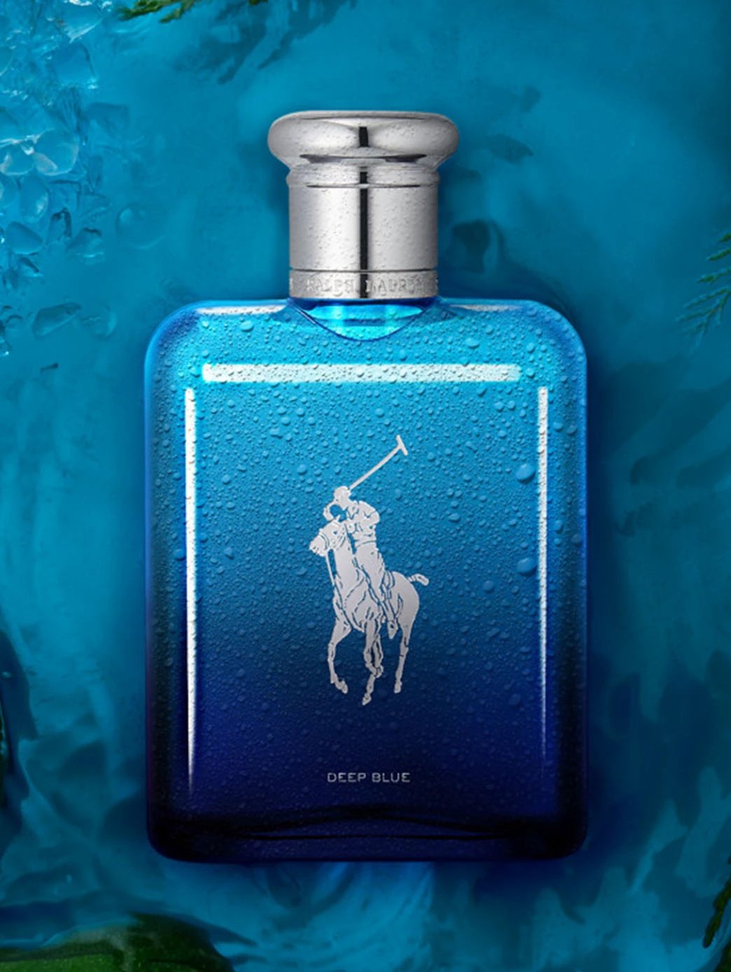 Polo Deep Blue Eau De Toilette Pour Homme Par Ralph Lauren by Perfumerías Padilla