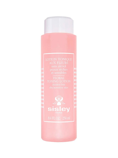 Lotion Tonique aux Fleurs by Perfumerías Padilla