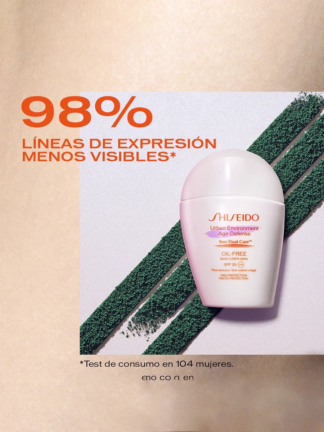 Urban Environment Age Defense Oil-Free by Perfumerías Padilla