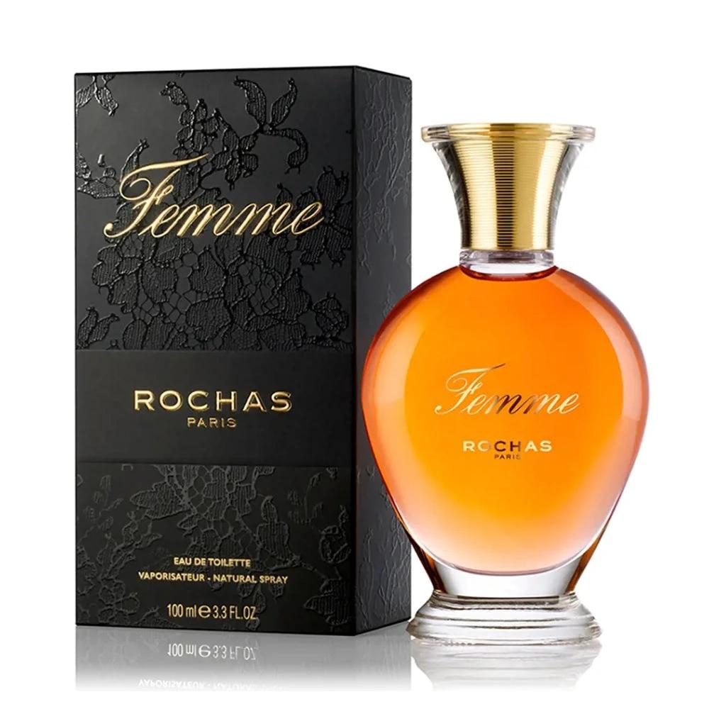 Femme by Perfumerías Padilla