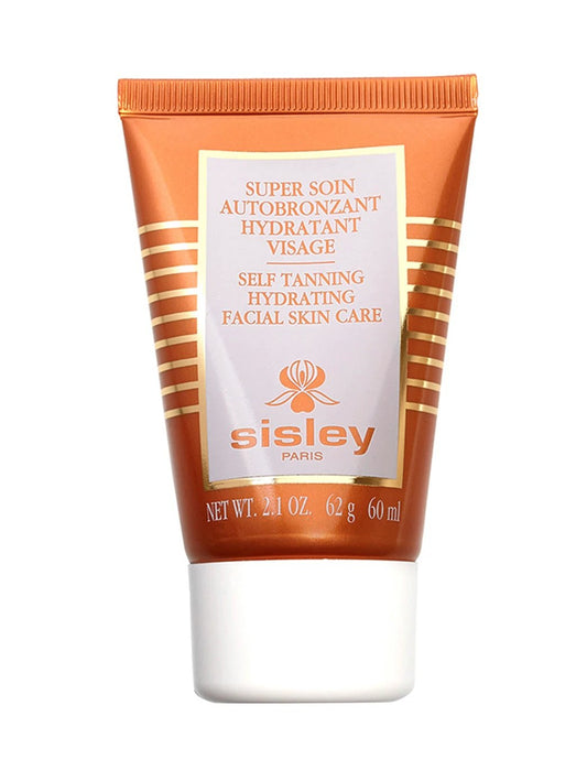 Super Soin Autobronzant Hydratant Visage by Perfumerías Padilla