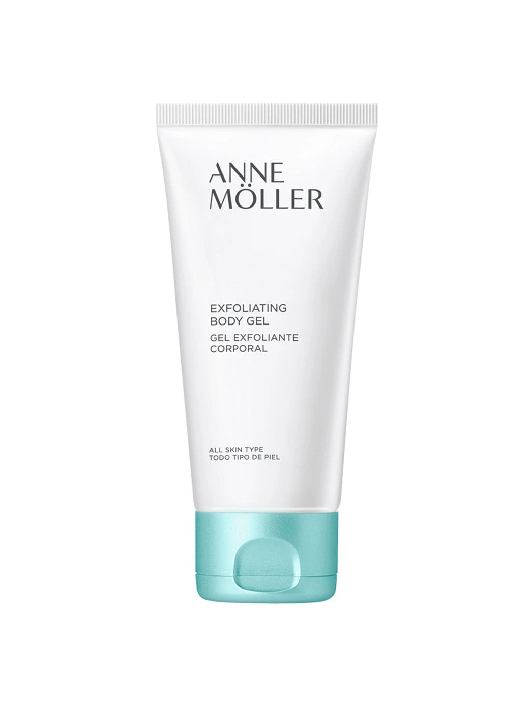 Gel Exfoliante Corporal by Perfumerías Padilla