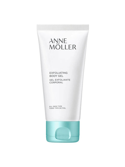 Gel Exfoliante Corporal by Perfumerías Padilla