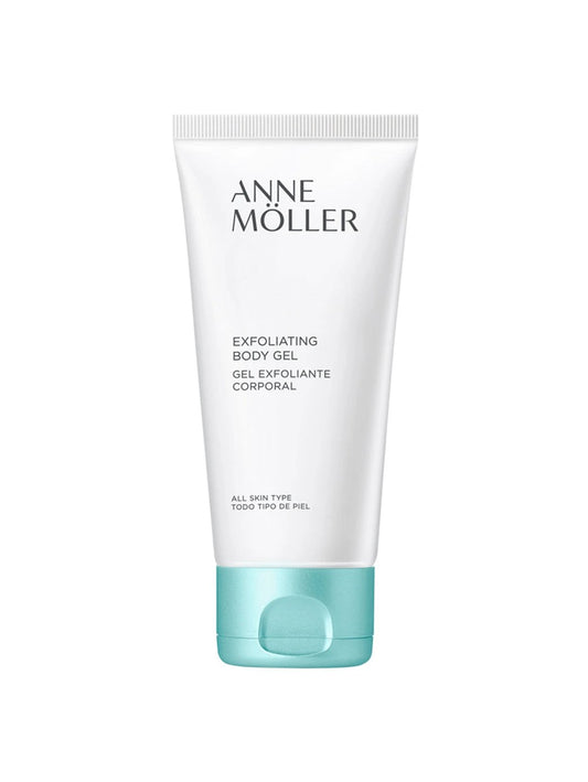Gel Exfoliante Corporal by Perfumerías Padilla