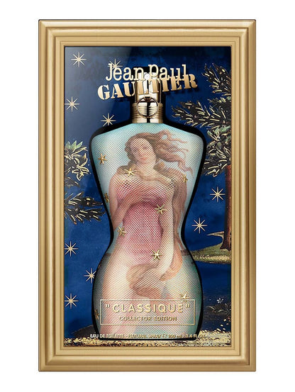 Classique Eau de Toilette Edición Navidad by Perfumerías Padilla